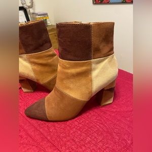 Madden Girl Boots